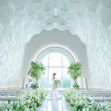 HILLTOP THE SQUARE　（ヒルトップ ザ スクエア）の結婚式