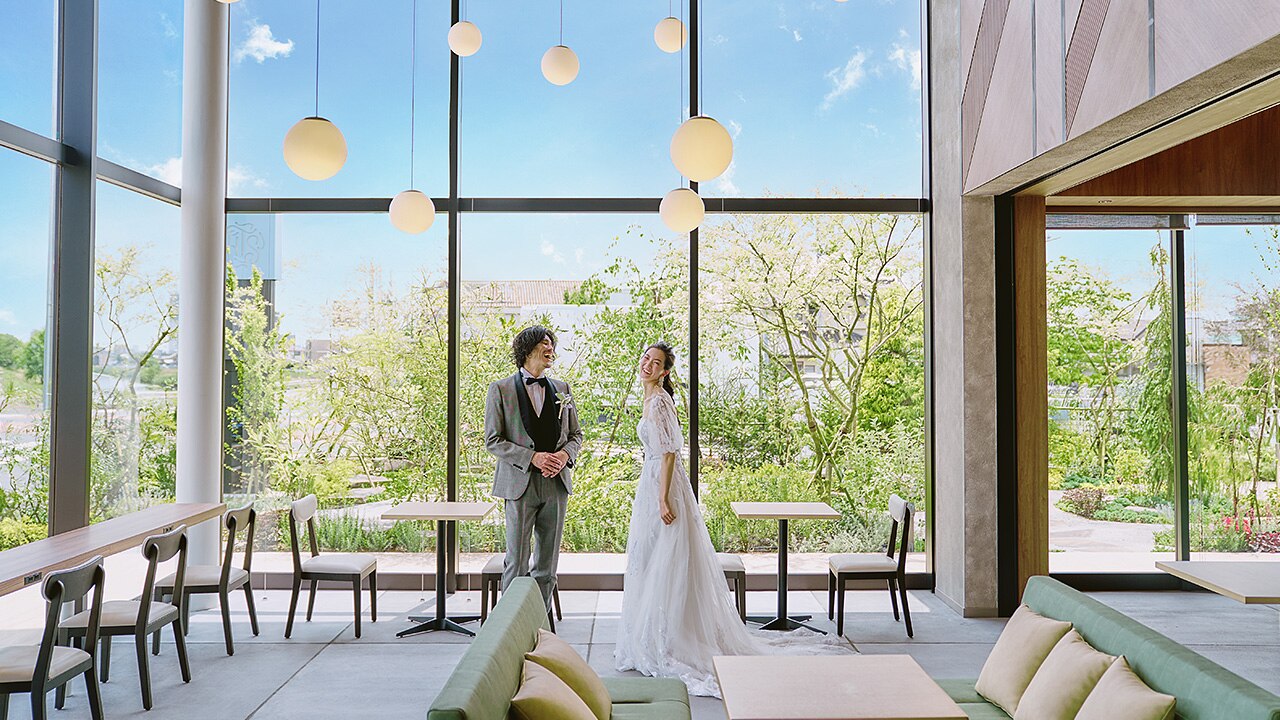 HILLTOP THE SQUARE　（ヒルトップ ザ スクエア）のおすすめポイントの写真3