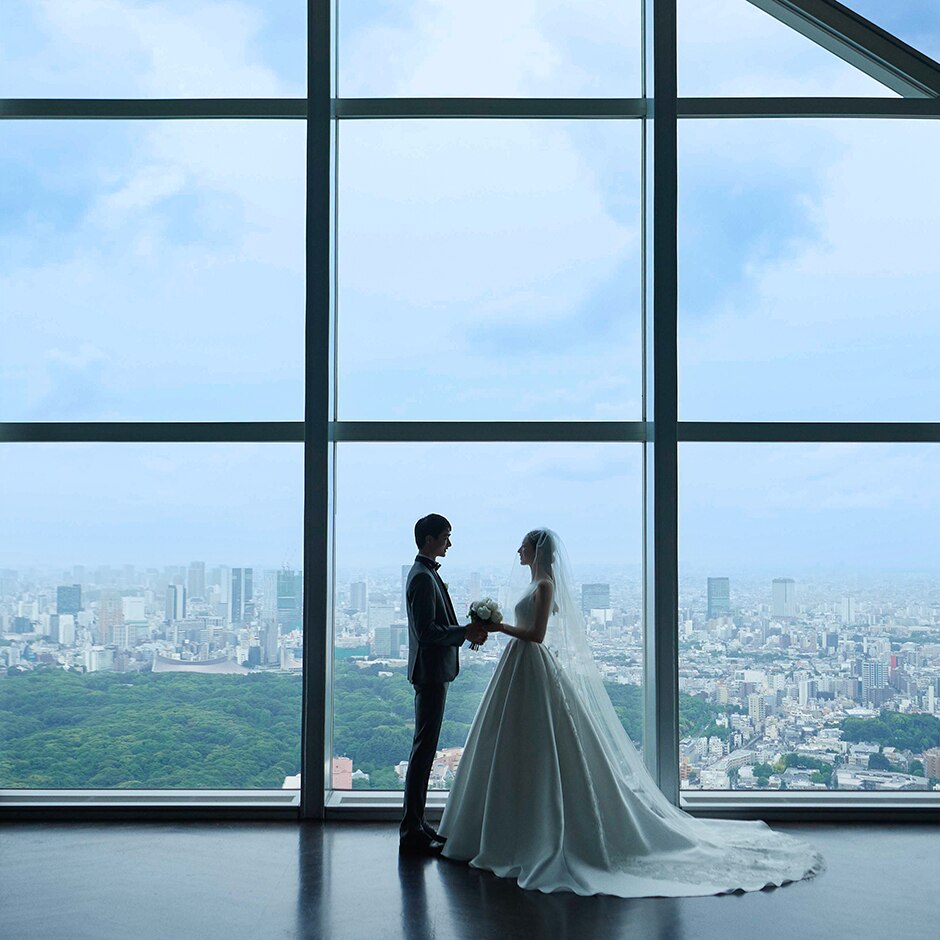 パーク ハイアット 東京の写真