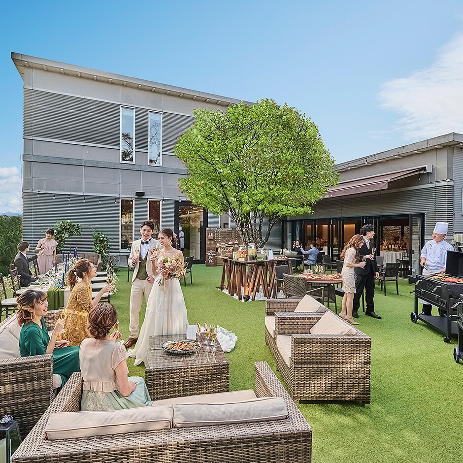 センティール・ラ・セゾン 函館山の写真