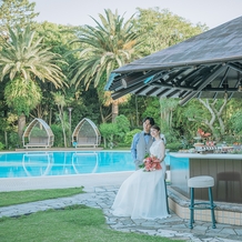 シェルハウス（ＳＨＥＬＬ　ＨＯＵＳＥ）／ホテルニューオータニ幕張の結婚式