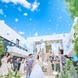 アルカンシエル luxe mariage 名古屋:【リニューアル完成!名駅徒歩5分】選べる4つの憧れ×おもてなし!青空貸切の邸宅へ