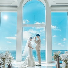 オテルグレージュ（HOTEL GREGES）の結婚式