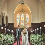 ＰＡＬＡＣＥ ＩＷＡＹＡ　（パレスいわや）：＜2万組に選ばれ50周年＞いわき市中心地！独立型教会×檜造りの神殿×選べる貸切6会場