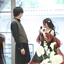 St.ヴェルジェ教会＆ゲストハウス21:体験者の写真