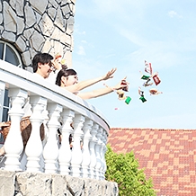 St.ヴェルジェ教会＆ゲストハウス21:体験者の写真