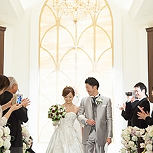 セントジェームスクラブ迎賓館仙台の体験者レポート 挙式や結婚式場の総合情報 ゼクシィ