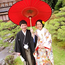 京都洛東迎賓館:体験者の写真