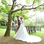 京都洛東迎賓館：一生に一度の結婚式をふたりらしく叶えて。やりたいことは妥協せずにプランナーに伝えることが大事