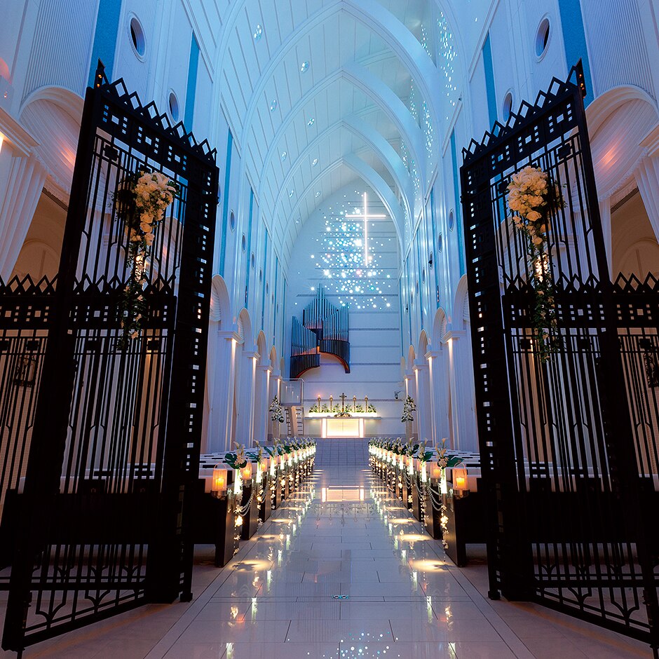 ノートルダム盛岡 Notre Dame MORIOKAの写真