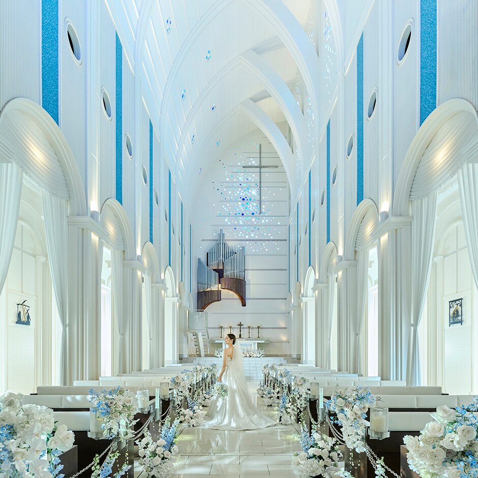 ノートルダム盛岡 Notre Dame MORIOKAの写真