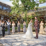 ノビアノビオ：幸せが溢れる陽だまりの邸宅。自然体で楽しむマイホームWedding！