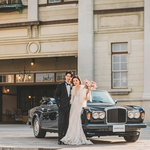 マリーゴールド門司港迎賓館 国指定重要文化財 門司港駅：《駅直結の文化遺産が舞台》門司港レトロの歴史的建造物＆美食を楽しむ結婚式