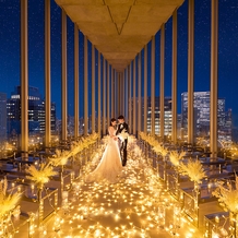 アルモニーアンブラッセ ウエディングホテル