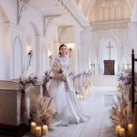 オステルリー・ド・コートダジュール：【1組貸切】時間も空間も自由に！ガーデン付邸宅でゲストをもてなし笑顔あふれる一日