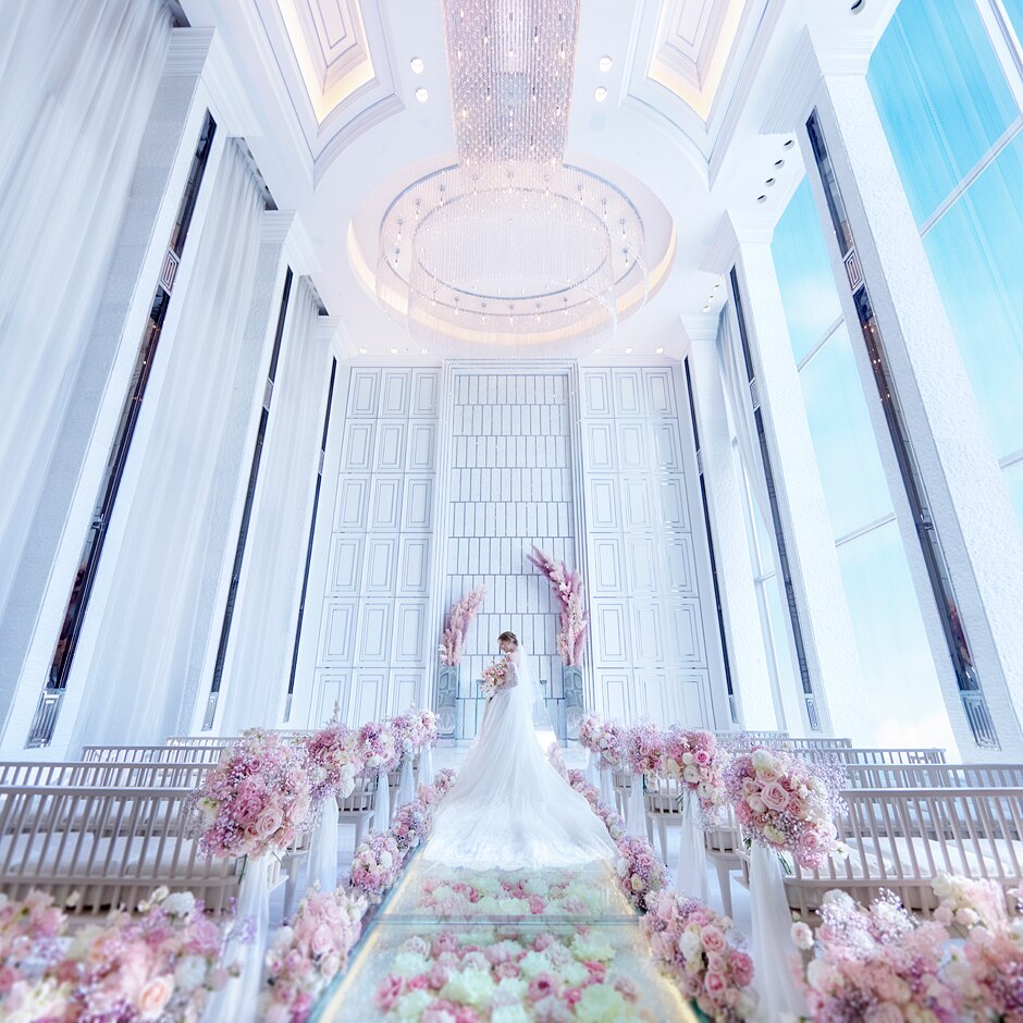 ラグナヴェール TOKYOの写真