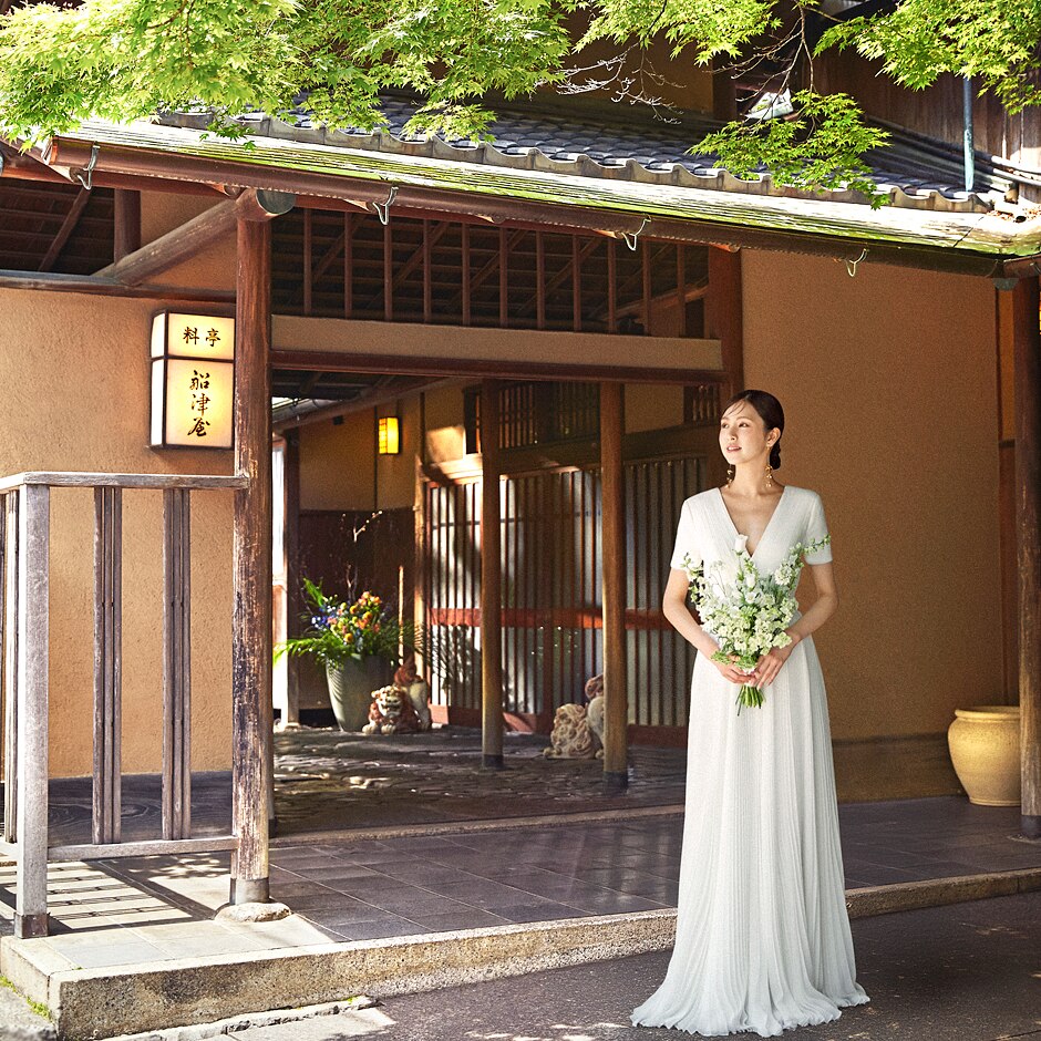 ザ　フナツヤの写真