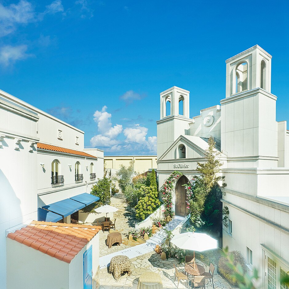 ミ・ピアーチェの写真