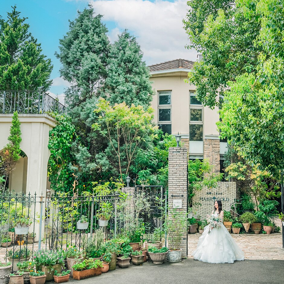 MARRYGOLD　KURUMEの写真