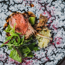 MARRYGOLD　KURUMEの画像