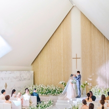 ルシアスガーデン（Luscious　Garden）