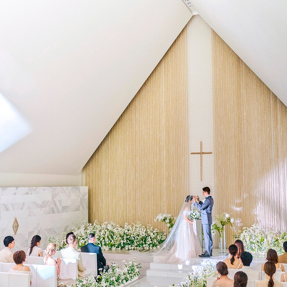 ルシアスガーデン（Luscious　Garden）の写真