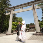 多賀大社：お多賀さんの愛称で親しまれる、由緒ある神社で永遠を誓う「夫婦の契り」