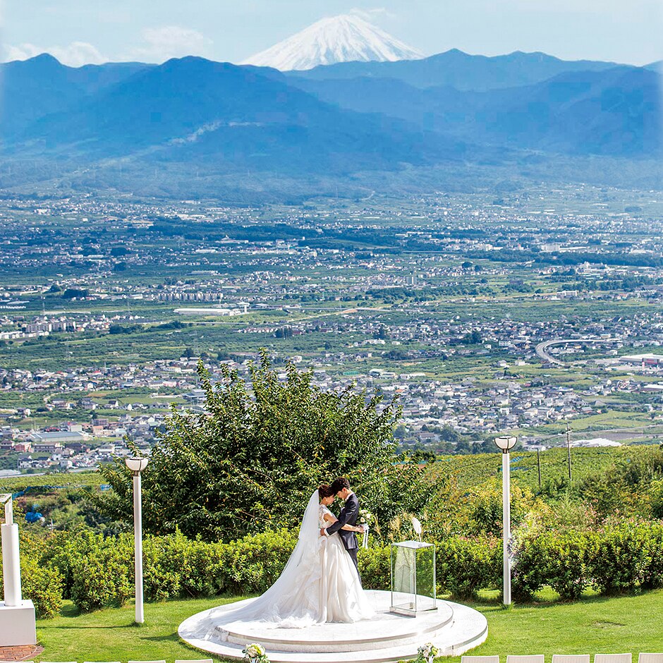 フルーツパーク富士屋ホテルの写真