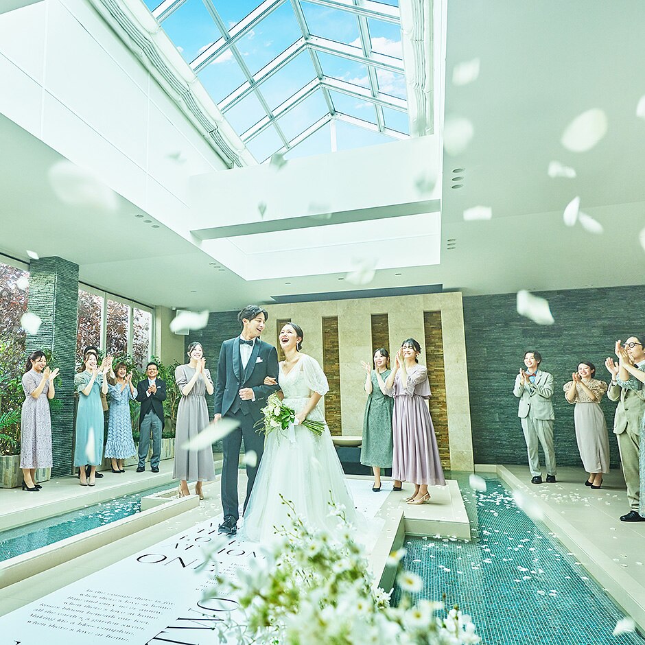 ＨＩＬＬＳＩＤＥ ＶＩＬＬＡ Ｃｉｅｌ ｅｔ Ｖｅｒｔ（ヒルサイドヴィラ シエルヴェルト）の写真