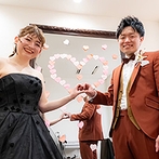 ＨＩＬＬＳＩＤＥ ＶＩＬＬＡ Ｃｉｅｌ ｅｔ Ｖｅｒｔ（ヒルサイドヴィラ シエルヴェルト）：To Doリストを作って効率的に準備を進めていこう。サプライズを取り入れれば、さらにハッピーな気分に