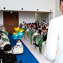 アリラガーデンリゾートの体験者レポート 挙式や結婚式場の総合情報 ゼクシィ