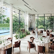 IRIS WATER TERRACE AYAMEIKE