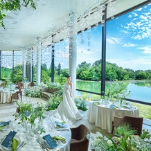 IRIS WATER TERRACE AYAMEIKE