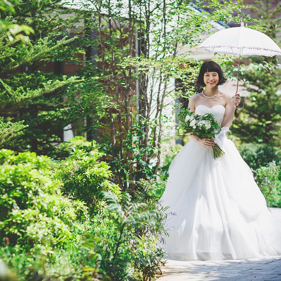 ヴィクトリアフォレスト富山の写真