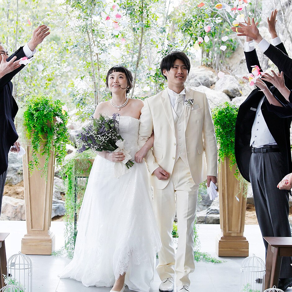 ヴィクトリアフォレスト富山の写真