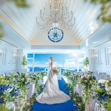 THE TERRACE 弓張の丘ホテル