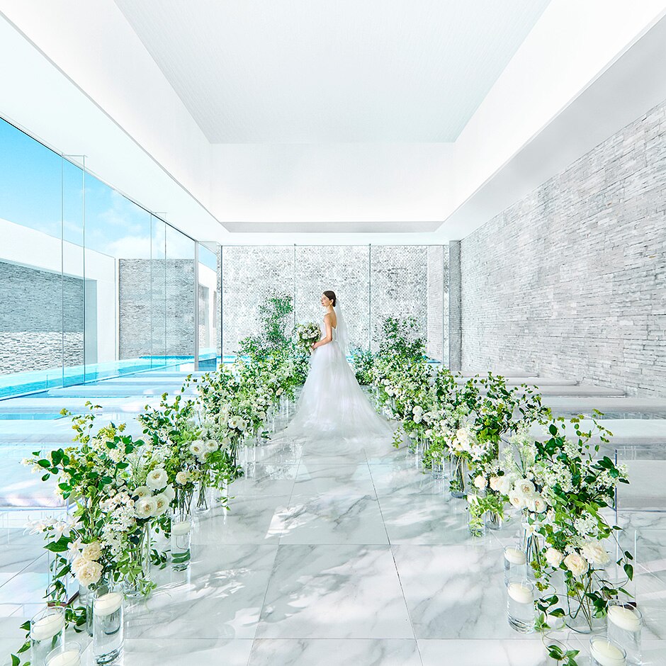 Ｂｌａｎｃ　Ｂｅｉｇｅ（ブラン：ベージュ）の写真