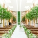 Ａｒｇｅｎｔ　Ｐａｒｍｅ（アージェントパルム）：【NEW】けやき並木のチャペルが人気。自由度の高さ×予算内で理想のウエディングを