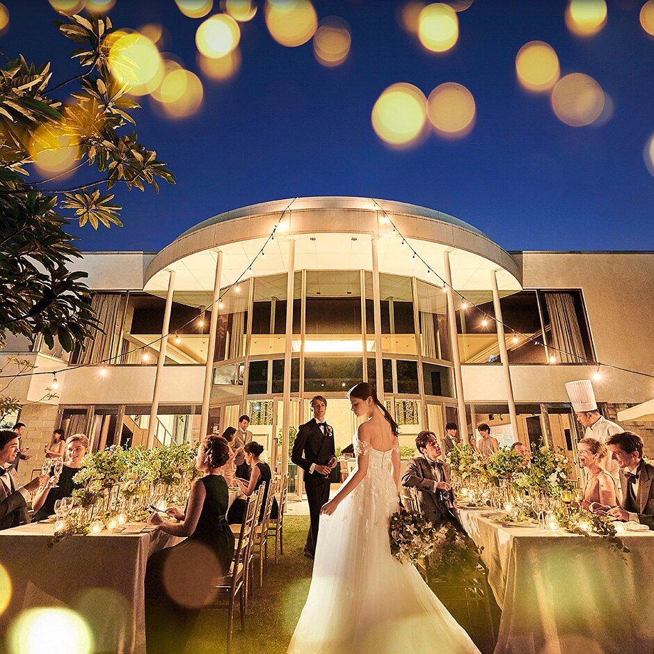 Ａｒｇｅｎｔ　Ｐａｒｍｅ（アージェントパルム）の写真