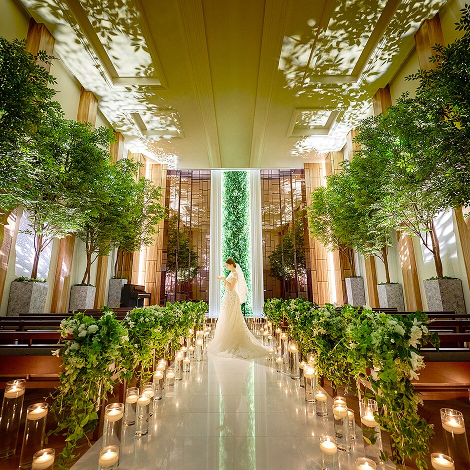 Ａｒｇｅｎｔ　Ｐａｒｍｅ（アージェントパルム）の写真