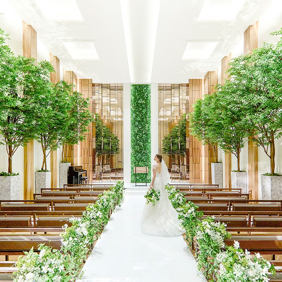 Ａｒｇｅｎｔ　Ｐａｒｍｅ（アージェントパルム）の写真