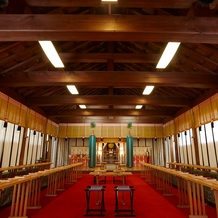 橿原神宮　養正殿（ようせいでん）の画像