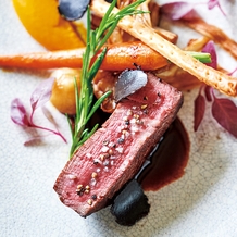 ensoleille（アンソレイユ）の画像