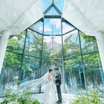 大宮璃宮：【25年9月リニューアル】水と緑に包まれた四季彩る迎賓館の景色と美食で感謝を伝えて