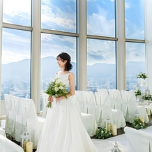 札幌プリンスホテルの結婚式
