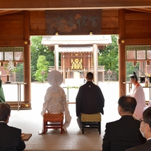 阿佐ヶ谷神明宮