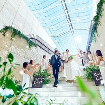 ONE＆ONLY　ル・グラン・ミラージュ