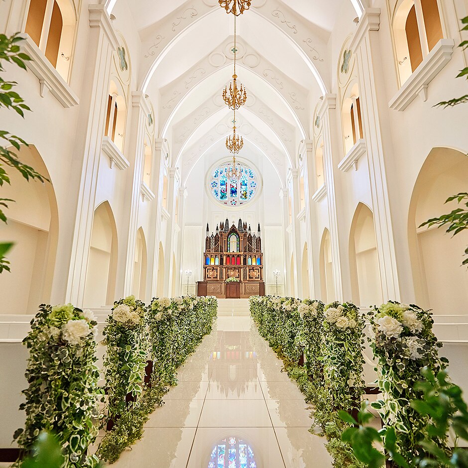 ララシャンスベルアミーの写真