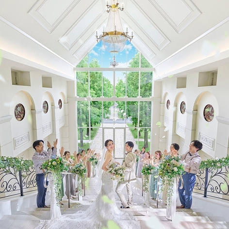 ララシャンスベルアミーの写真