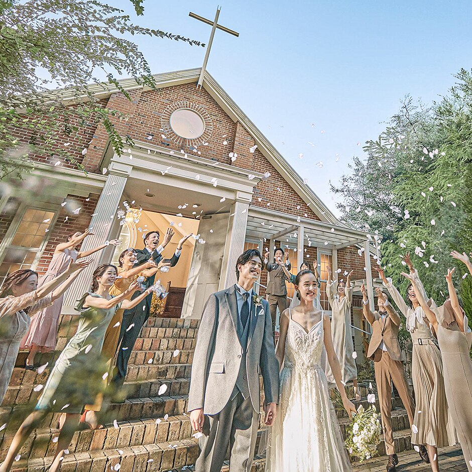 PARK SIDE HOUSE OSAKA(パークサイドハウス大阪)の写真